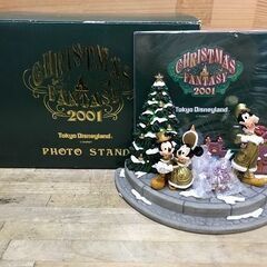 【FU1855】★ディズニークリスマスファンタジー 2001 フ...