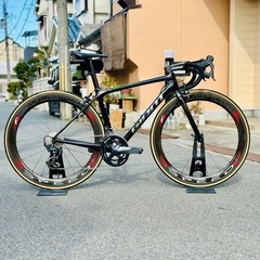 GIANT TCR Advanced Pro1 XSサイズ 20...