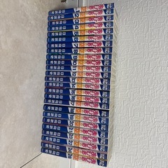 あひるの空　51冊