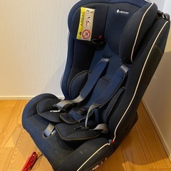 チャイルドシート