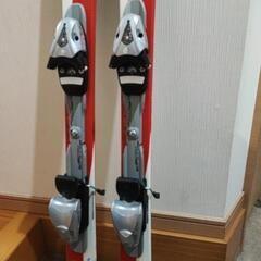 スキー板　HEAD 137センチの画像
