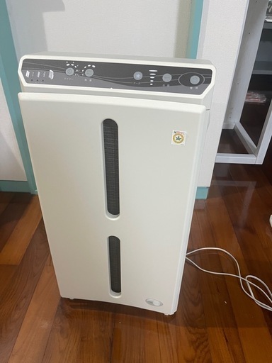 AMWAY 旧型空気清浄機