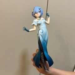 リゼロ  レム　