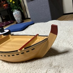 値下げ　舟盛りしませんか？の画像