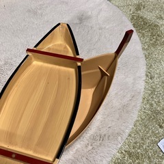 値下げ　舟盛りしませんか？の画像