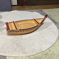 値下げ　舟盛りしませんか？