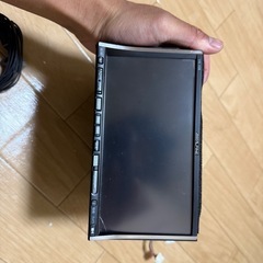 カーナビ決まりましたの画像