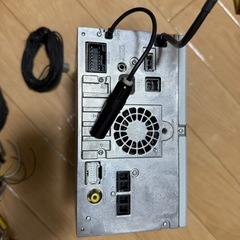 カーナビ決まりましたの画像