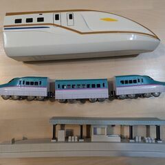 電車関係おもちゃ
