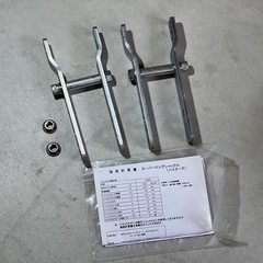 RINEI 2段調整スーパーロングシャックル(40mm〜70mm) H200系 楽天市場】ハイエース200系 RINEI 2段調整スーパーロング