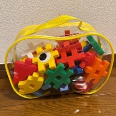 子供のパズル⟬ 終了 ⟭