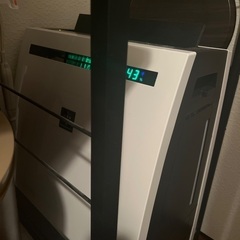 プラズマクラスター