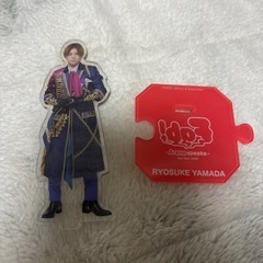 山田涼介アクスタ