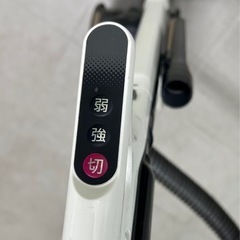 シャープ　EC-MS21Tの画像