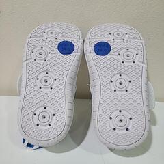 【美品】IFME　イフミー　上靴　上履きの画像