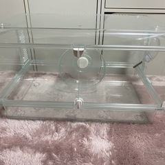 グラスハーモニー450 美品 2週間のみ使用 の画像