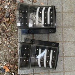 車の部品