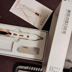 美容レーザーの画像