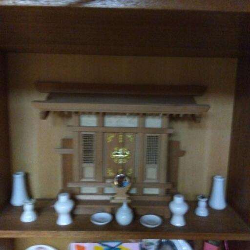 神棚