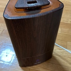 超音波　加湿器