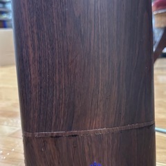 超音波　加湿器の画像