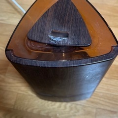 超音波　加湿器の画像