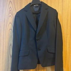 リクルートスーツ　AOKI