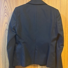 リクルートスーツ　AOKIの画像