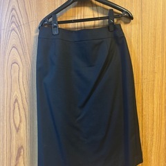 リクルートスーツ　AOKIの画像