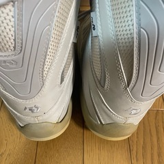 スノーボード　ブーツの画像