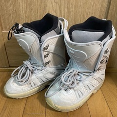 スノーボード　ブーツ