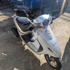 ホンダ　スマートDIO 軽整備済み　引き取り希望　車両交換可能