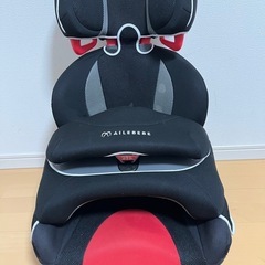 希少良好★軽量 エールべべ サラット3ステップ クワトロST カ...