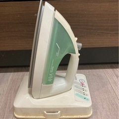 アイロンの画像