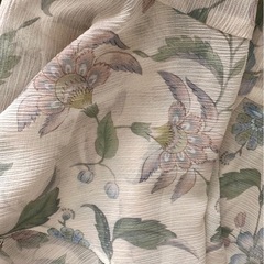 グレースコンチネンタル　花柄の画像