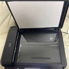 CANON キャノン インクジェットプリンター　TR8620a 複合機 PIXUSの画像
