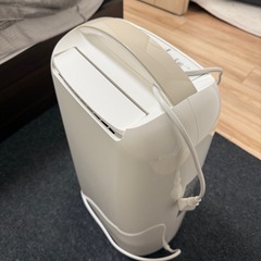 【受け渡し済み】除湿機