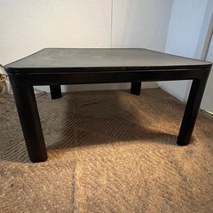 こたつ75×75
