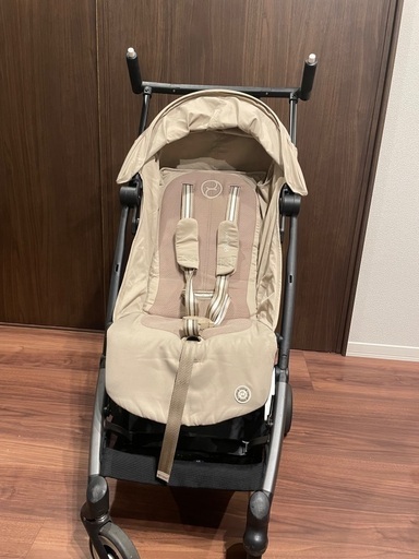 CYBEX サイベックス LIBELLE リベル 2024