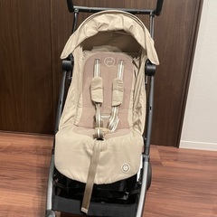 CYBEX サイベックス LIBELLE リベル 2024