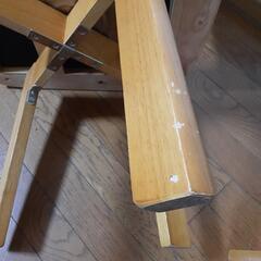 【値下げしました！】回転いすの画像