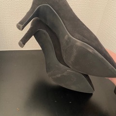 パンプス23.5の画像