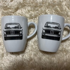 [正規品] BMW マグカップ