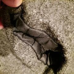 美品　サイズ38 schott Pコートの画像