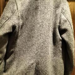 美品　サイズ38 schott Pコートの画像