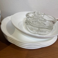 食器の画像
