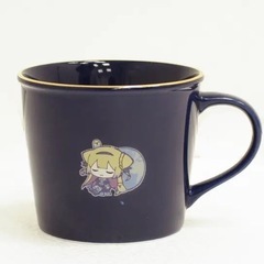 ろんさんのマグカップを売ってください。