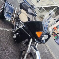 ワルキューレ　トライクの画像