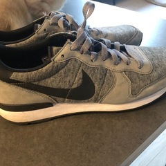 NIKE✨スニーカー‼️の画像