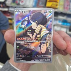 ポケモンカードゲームが好きですか？？？